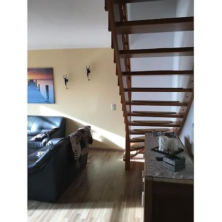 Σπίτι διακοπών Slaapdott Comfortable