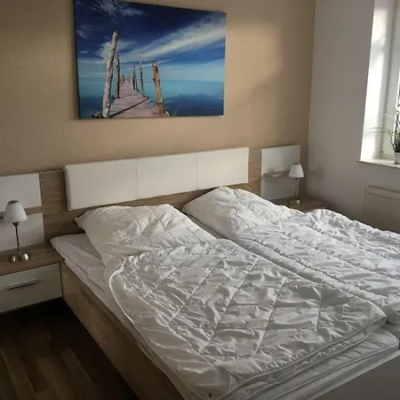 Holiday home Slaapdott Comfortable *