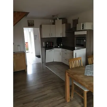 Slaapdott Comfortable Holiday home Hooksiel