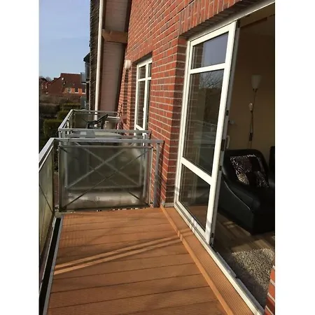 Σπίτι διακοπών Slaapdott Comfortable Hooksiel